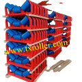 Labyrinth Conveyor Roller Components Conveyor Roller Assembly Conveyor Rollers